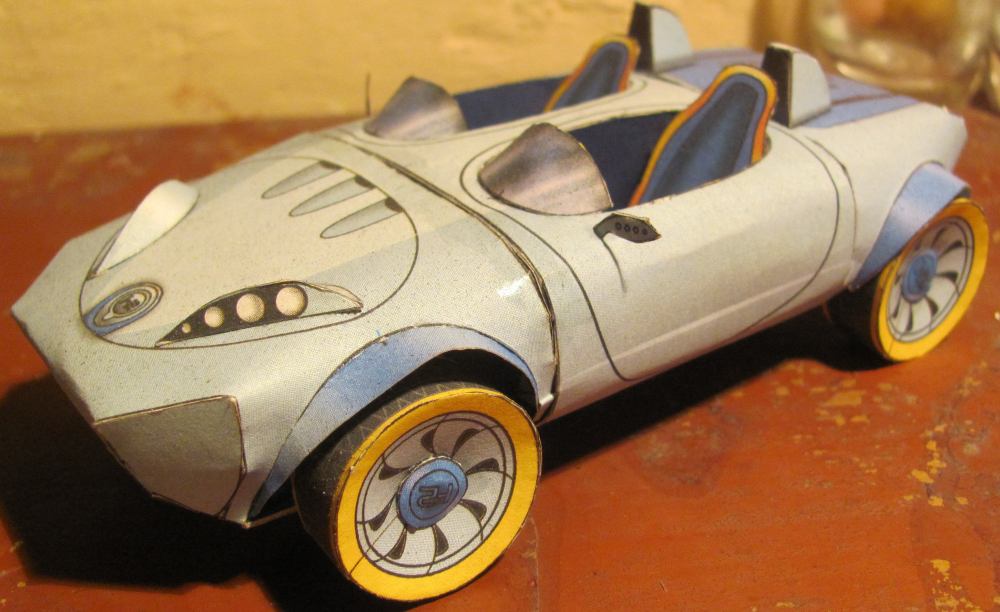 ABC H2 auto na vodík (1)